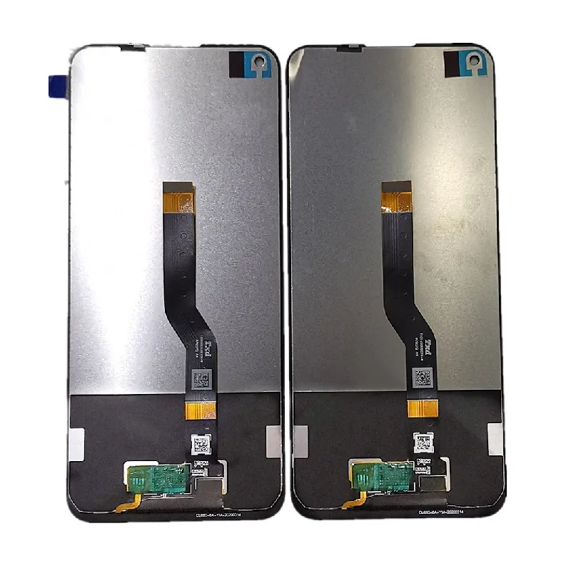 Original For Nokia 8.3 5G LCD Display Screen Touch Panel Digitizer For Nokia8.3 Display Screen For Nokia8.3 5G LCD
Original For Nokia 8.3 5G LCD Display Screen Touch Panel Digitizer For Nokia8.3 Display Screen For Nokia8.3 5G LCD