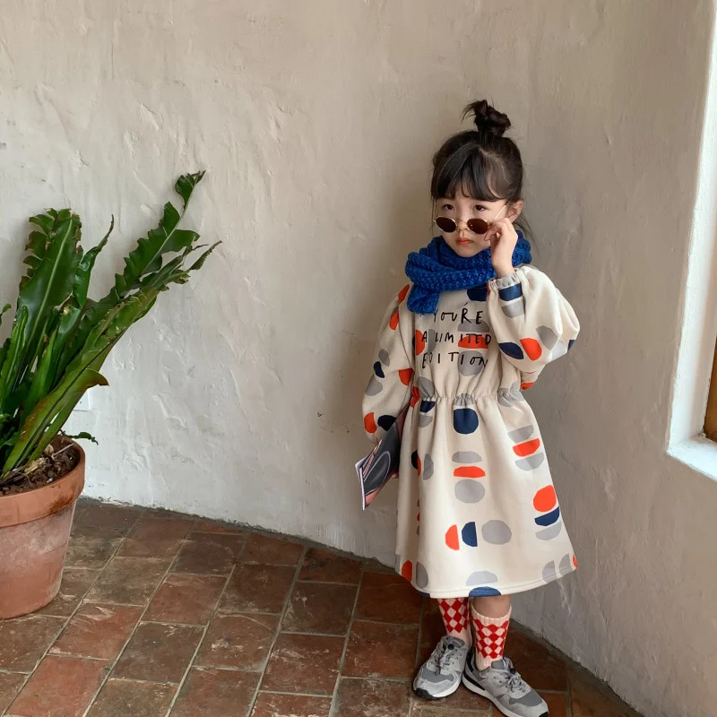 Girl Dress Flower Girl Dresses Prom Gown 2021 Beautiful Plus Thicken Winter Outwear School Cotton Vestido Robe Fille Children Cl
Girl Dress Flower Girl Dresses Prom Gown 2021 Beautiful Plus Thicken Winter Outwear School Cotton Vestido Robe Fille Children Cl