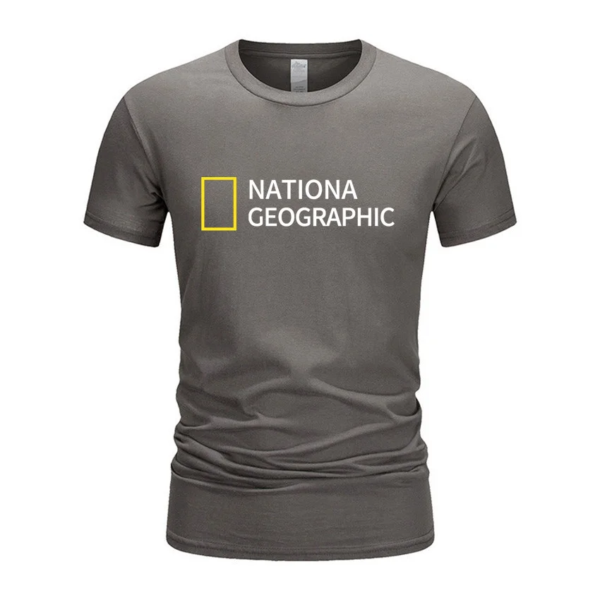 Summer new fashion trend letter printing fashion men's casual t-shirt 2021 new trend modern short sleeve
Summer new fashion trend letter printing fashion men's casual t-shirt 2021 new trend modern short sleeve