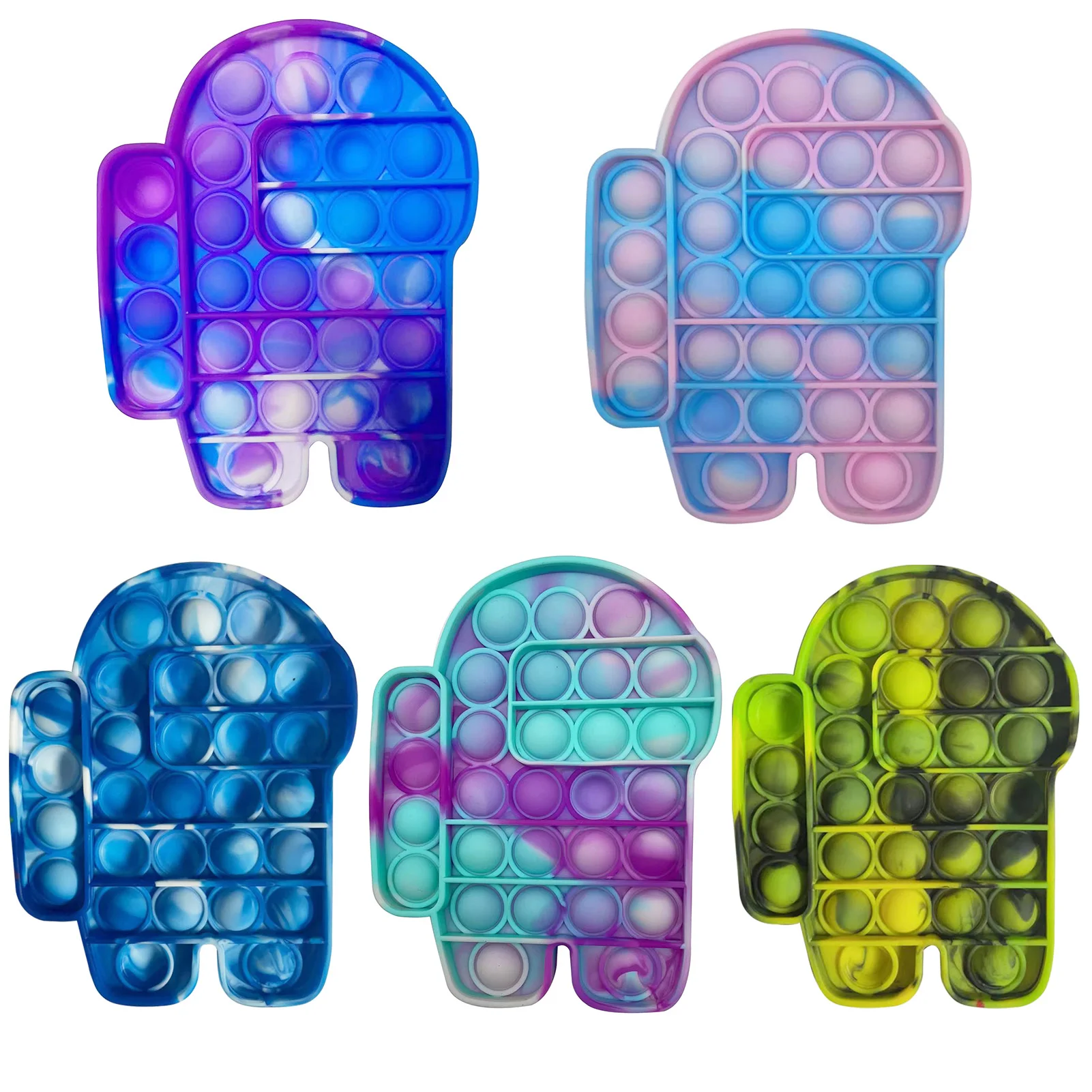 Relief Bubble Sensory Toy Squeeze Bubble Anti Stress Toys Anti Stress Set Strings Relief Pack Gift
Relief Bubble Sensory Toy Squeeze Bubble Anti Stress Toys Anti Stress Set Strings Relief Pack Gift