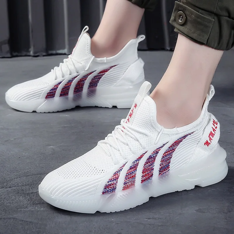 Man Fashion Shoes Running Sneakers Sport Shoes Men's shoes
Man Fashion Shoes Running Sneakers Sport Shoes Men's shoes