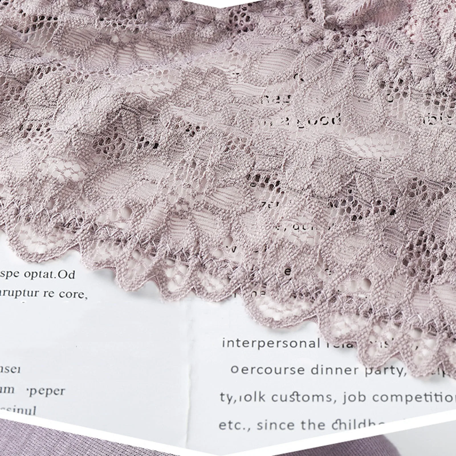 Lenceria Sensual Mujer Women's Underwear Flower Lace Padded Bras Camis Vest Sexy Lingerie Woman Comfortable Bra Erotic Lingerie
Lenceria Sensual Mujer Women's Underwear Flower Lace Padded Bras Camis Vest Sexy Lingerie Woman Comfortable Bra Erotic Lingerie