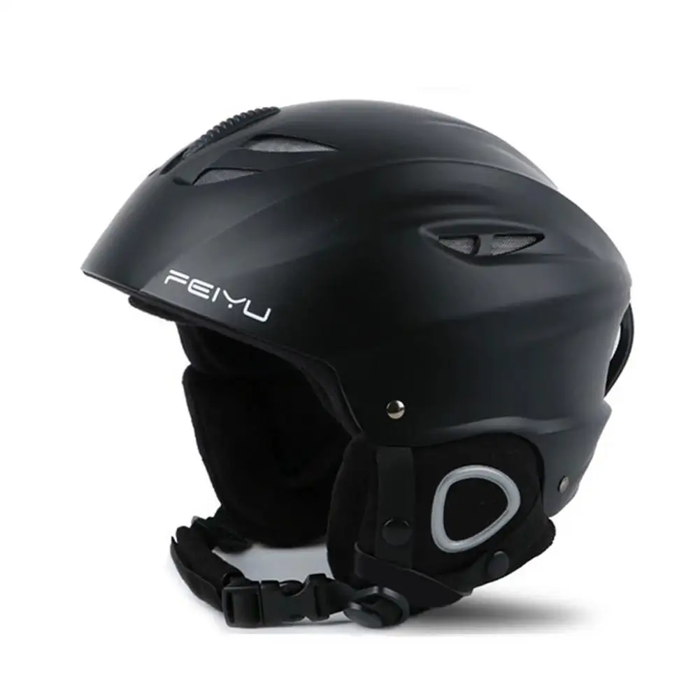Outdoor adult Safety Ski Helmet Integrally-molded Men Women Snow Skiing helmet Snowboard Skateboard Helmet For Motorcycle
Outdoor adult Safety Ski Helmet Integrally-molded Men Women Snow Skiing helmet Snowboard Skateboard Helmet For Motorcycle