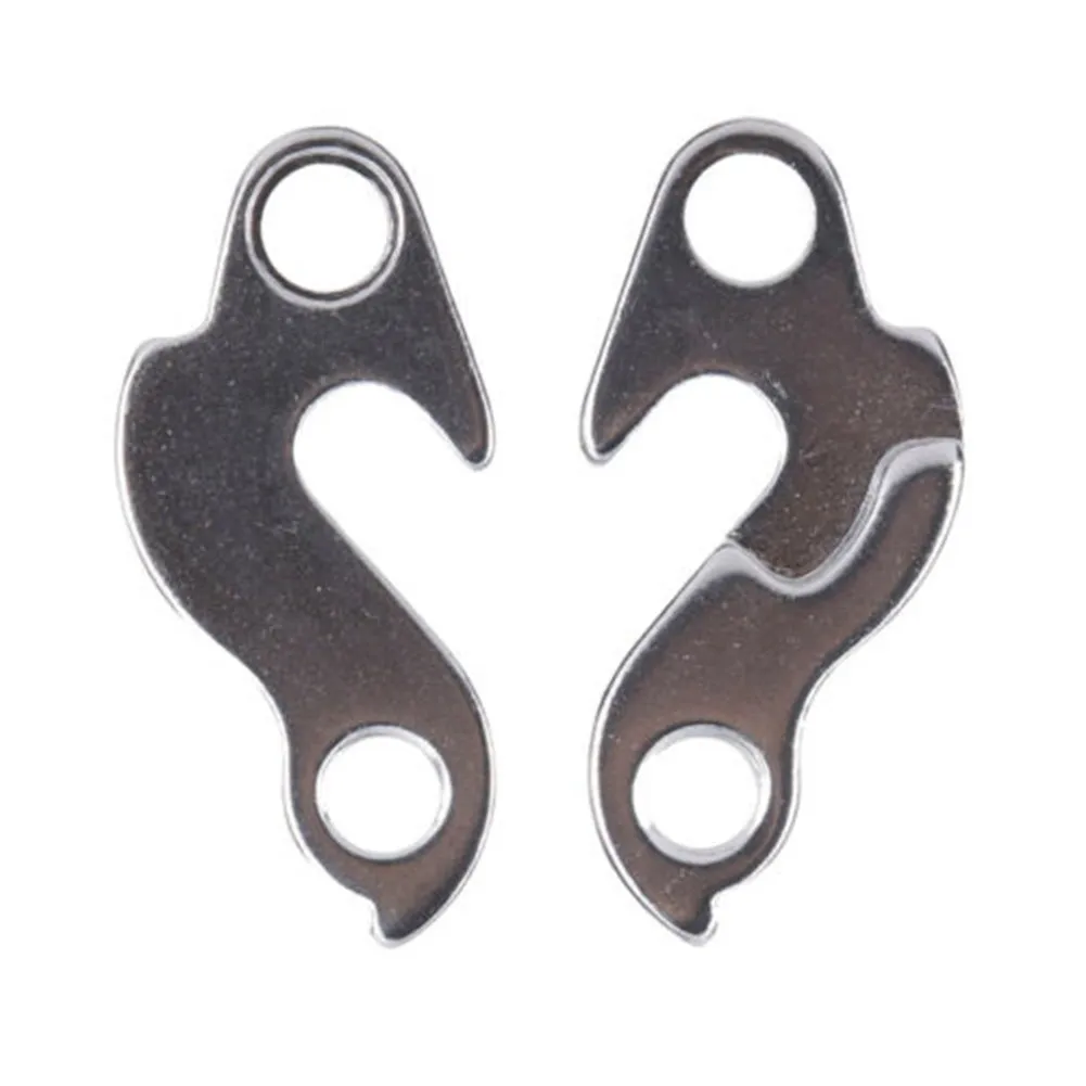 Bike Bicycle Alloy Rear Derailleur Gear Mech Hanger Hook For TREK FOCUS GT Cycling Mountain Frame Gear Tail Hook Spare Parts
Bike Bicycle Alloy Rear Derailleur Gear Mech Hanger Hook For TREK FOCUS GT Cycling Mountain Frame Gear Tail Hook Spare Parts