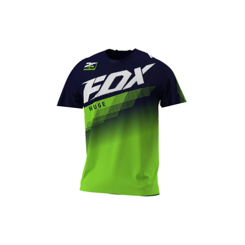 motocross jersey men's cycling jersey motorcycle Downhill Jersey MTB Offroad huge fox Bicycle Locomotive T-shirt
motocross jersey men's cycling jersey motorcycle Downhill Jersey MTB Offroad huge fox Bicycle Locomotive T-shirt
