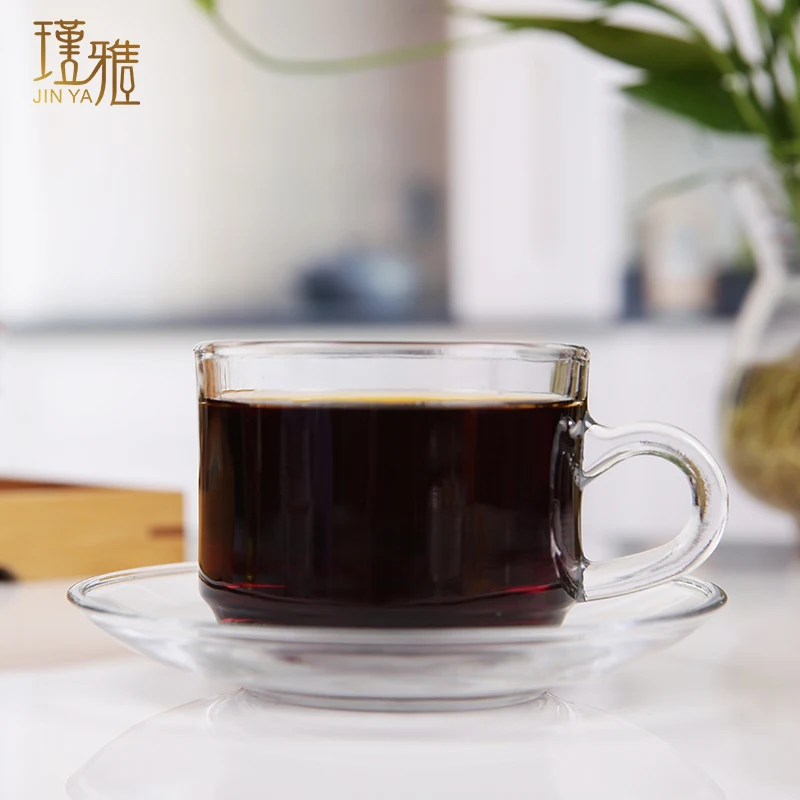 Glass Creative Coffee Cup And Saucer Holder Set Japanese Ceramic Espresso Tea Cups Juego De Tazas Cafe Cup And Saucer EE50
Glass Creative Coffee Cup And Saucer Holder Set Japanese Ceramic Espresso Tea Cups Juego De Tazas Cafe Cup And Saucer EE50