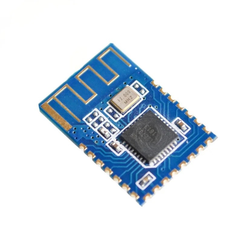 Аксессуары для Bluetooth 4,0 Uart, Прозрачная передача, совместима с модулем Bluetooth CC2541
Аксессуары для Bluetooth 4,0 Uart, Прозрачная передача, совместима с модулем Bluetooth CC2541