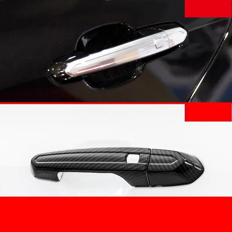 Carros Araba Aksesuar Accesorios Coche Sticker Exterior Car Decoration Accessories Door Handle FOR Cadillac ATS-L CT6 XT5 XTS
Carros Araba Aksesuar Accesorios Coche Sticker Exterior Car Decoration Accessories Door Handle FOR Cadillac ATS-L CT6 XT5 XTS