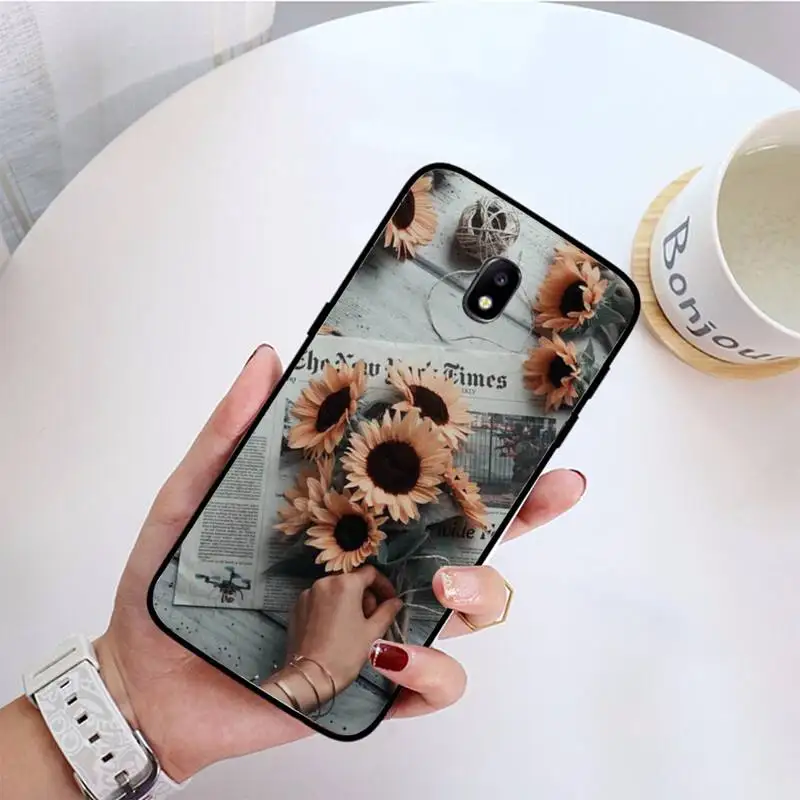 Colorful Sunflower Phone Case For Samsung Galaxy J7 PRIME J2Pro2018 J4 Plus J5 PRIME J6 J7 Duo Neo J737 J8 
Colorful Sunflower Phone Case For Samsung Galaxy J7 PRIME J2Pro2018 J4 Plus J5 PRIME J6 J7 Duo Neo J737 J8