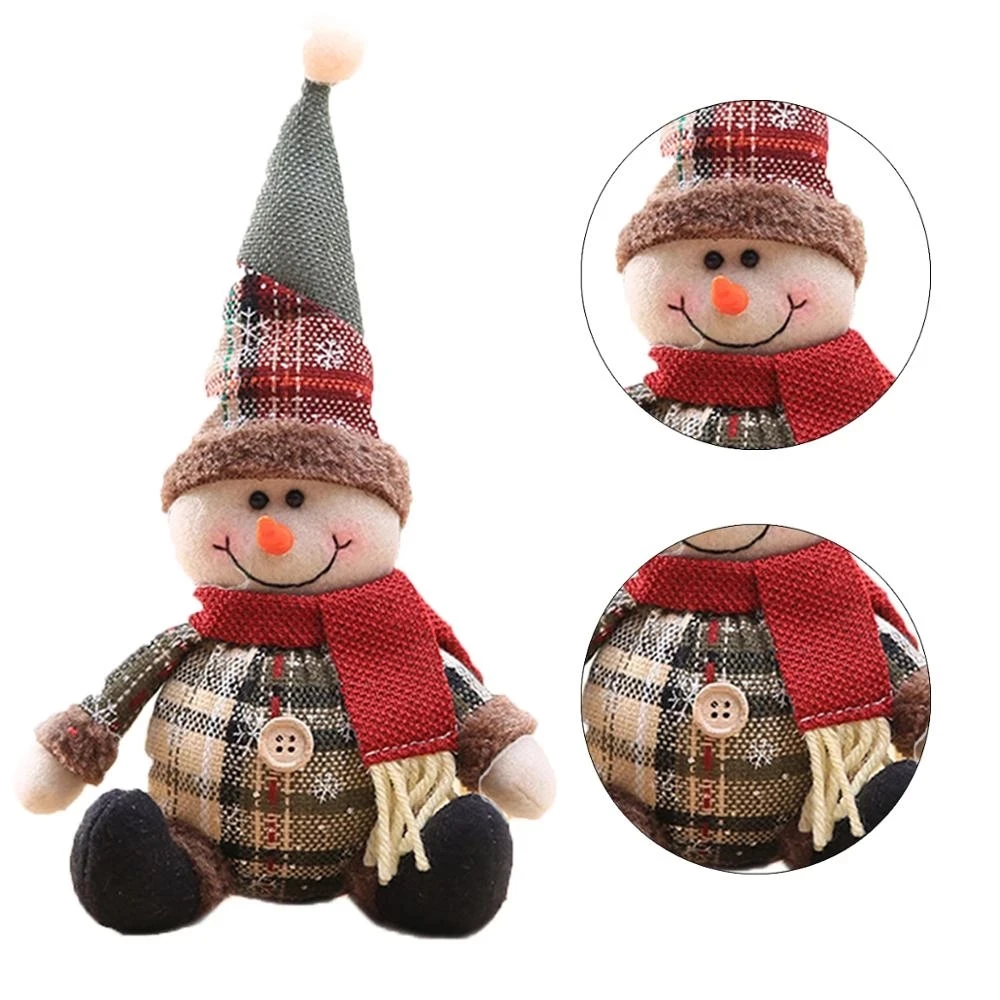 Christmas Angel Doll Christmas Faceless Doll Christmas Decorations For Home Cristmas Ornament Xmas Navidad Natal New Year 2022
Christmas Angel Doll Christmas Faceless Doll Christmas Decorations For Home Cristmas Ornament Xmas Navidad Natal New Year 2022