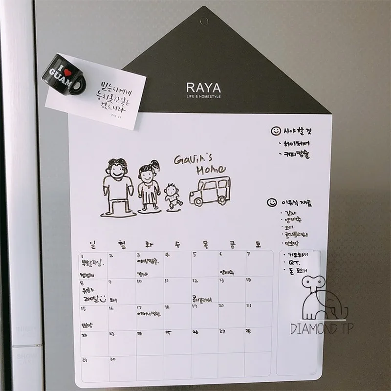 Ins Wind Small House Model Refrigerator Post Message Board Menu Board Home Decoration Crafts Fridge Magnets Cute Magnets
Ins Wind Small House Model Refrigerator Post Message Board Menu Board Home Decoration Crafts Fridge Magnets Cute Magnets