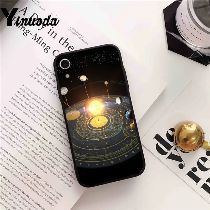 Yinuoda Astronauts Space Loneliness Phone Case cover For iPhone X 8 7 6 6S Plus XS MAX 5 5S SE XR 11 12 Pro Promax coque
Yinuoda Astronauts Space Loneliness Phone Case cover For iPhone X 8 7 6 6S Plus XS MAX 5 5S SE XR 11 12 Pro Promax coque