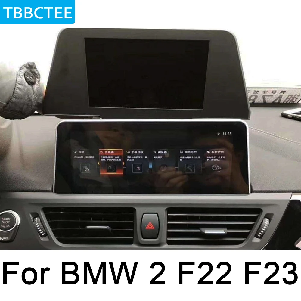 2 Din Автомобильный мультимедийный плеер для BMW 5 серии E39 1995 ~ 2003 радиоприемник Android