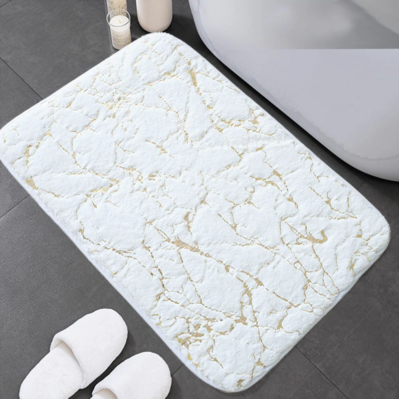 Faux Rabbit Hair Home Floor Rugs Modern Living Room Sofa Chairs Area Mat Bedroom Bathroom Rectangle Carpet Comfortable Anti-skid
Faux Rabbit Hair Home Floor Rugs Modern Living Room Sofa Chairs Area Mat Bedroom Bathroom Rectangle Carpet Comfortable Anti-skid