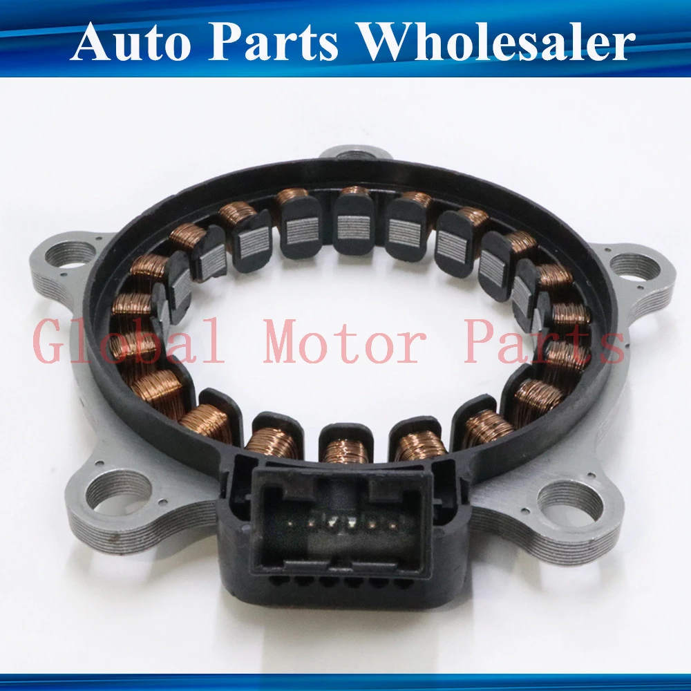Genuine 29VRX-1008-C01S 29VRX1008C01S 29VRX 1008 C01S F1412001371 NMB Transmission Solenoid Coil JF010E JF011E
Genuine 29VRX-1008-C01S 29VRX1008C01S 29VRX 1008 C01S F1412001371 NMB Transmission Solenoid Coil JF010E JF011E