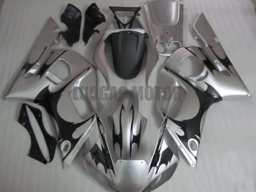 Free custom Injection fairing kit For Silver Black YAMAHA YZF R6 Bodywork 1998 1999 2000 2001 2002 yzf600 YZFR6 98 99 00 01 02
Free custom Injection fairing kit For Silver Black YAMAHA YZF R6 Bodywork 1998 1999 2000 2001 2002 yzf600 YZFR6 98 99 00 01 02