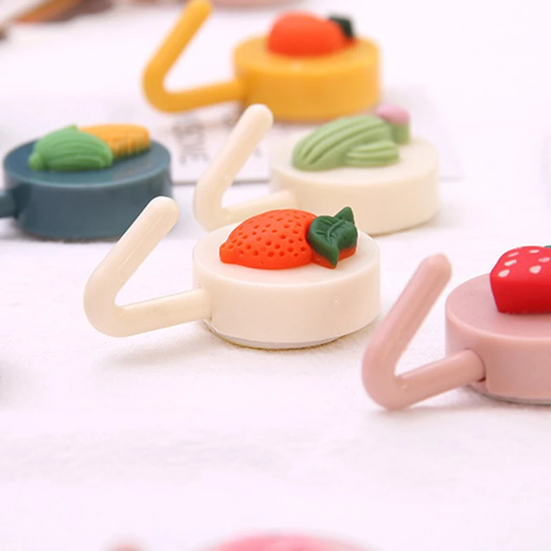 1 шт., клейкий крючок, без гвоздей
1 шт., клейкий крючок, без гвоздей