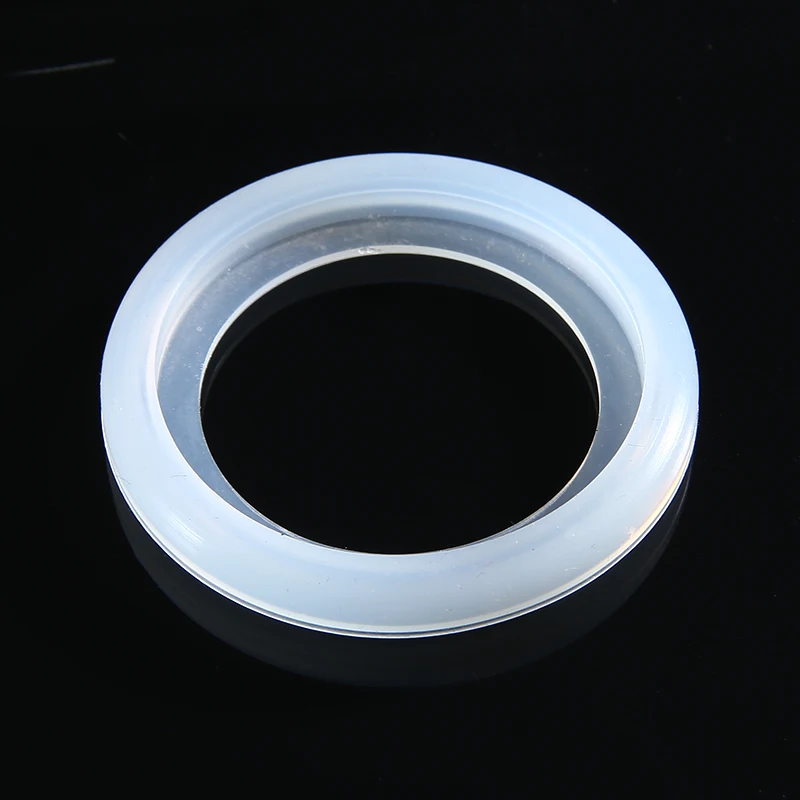 1pc Brew Head Seal White Brew Gasket Seal Espressos Accessories for ESP8XL 800ESXL BES820XL ESP6SXL BES250XL 
1pc Brew Head Seal White Brew Gasket Seal Espressos Accessories for ESP8XL 800ESXL BES820XL ESP6SXL BES250XL