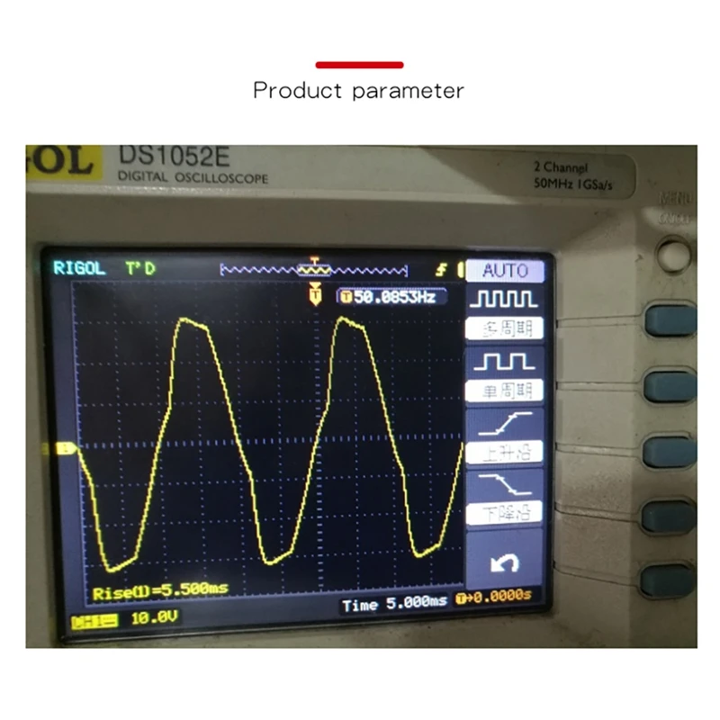 50HZ Inverter 12V to 220V Sine Wave Inverter Driver Board 500W with Voltage Regulator
50HZ Inverter 12V to 220V Sine Wave Inverter Driver Board 500W with Voltage Regulator