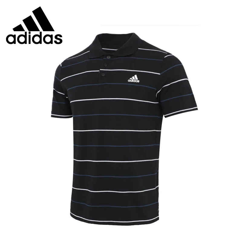 Оригинальный Новое поступление Adidas FI поло YARNDYE Для мужчин рубашка поло из чистого хлопка с коротким рукавом спортивный костюм
Оригинальный Новое поступление Adidas FI поло YARNDYE Для мужчин рубашка поло из чистого хлопка с коротким рукавом спортивный костюм