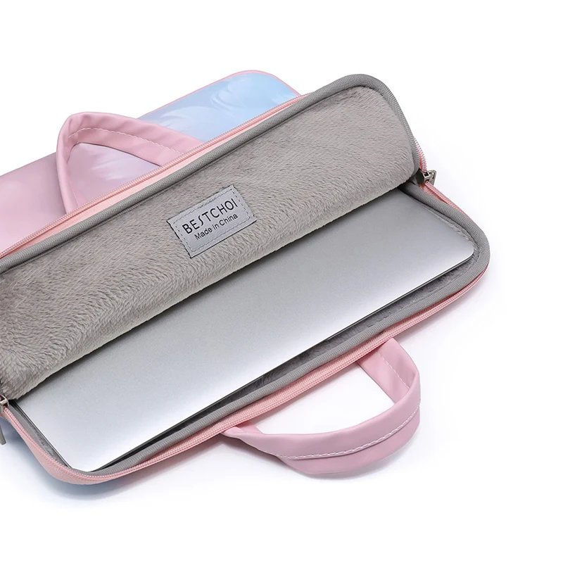 Laptop Shoulder Bag for MacBook Pro 16 case A2141 funda macbook air 13 case 2020 A2179 macbook pro 13 A2289 Sleeve Handbag Women
Laptop Shoulder Bag for MacBook Pro 16 case A2141 funda macbook air 13 case 2020 A2179 macbook pro 13 A2289 Sleeve Handbag Women