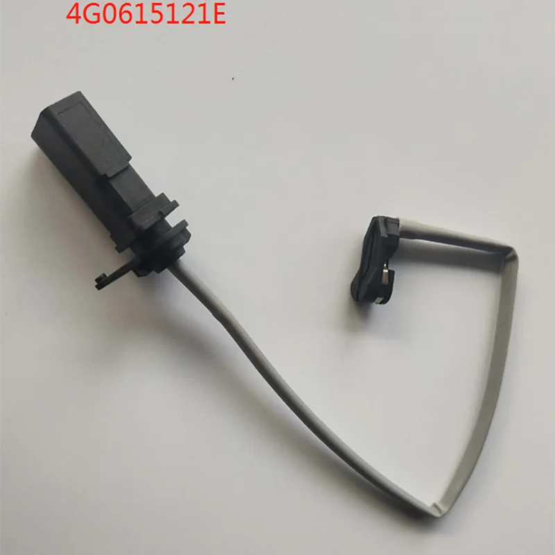 Brake pad wear sensor OEM 4G0615121E/4G0615121B For Audi 2016-Latest Q5 after 310mm
Brake pad wear sensor OEM 4G0615121E/4G0615121B For Audi 2016-Latest Q5 after 310mm