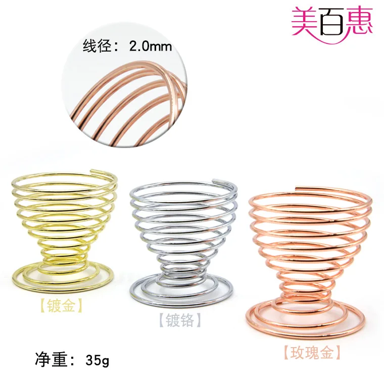 2.0 Thin Puff Storage Rack Cosmetic Egg Shelf Spring Beauty Tool Sponge Egg Storage Rack
2.0 Thin Puff Storage Rack Cosmetic Egg Shelf Spring Beauty Tool Sponge Egg Storage Rack