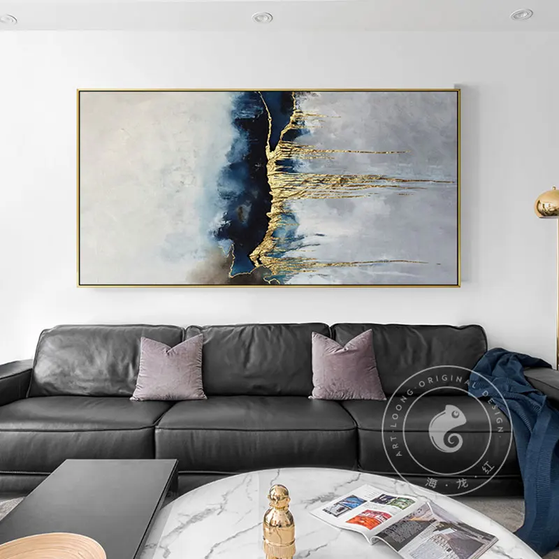 Modern Abstract Gold Foil Lines Canvas Art Paintings For Living Room Bedroom Poster And Prints Wall Landscape Picture Home Decor
Modern Abstract Gold Foil Lines Canvas Art Paintings For Living Room Bedroom Poster And Prints Wall Landscape Picture Home Decor