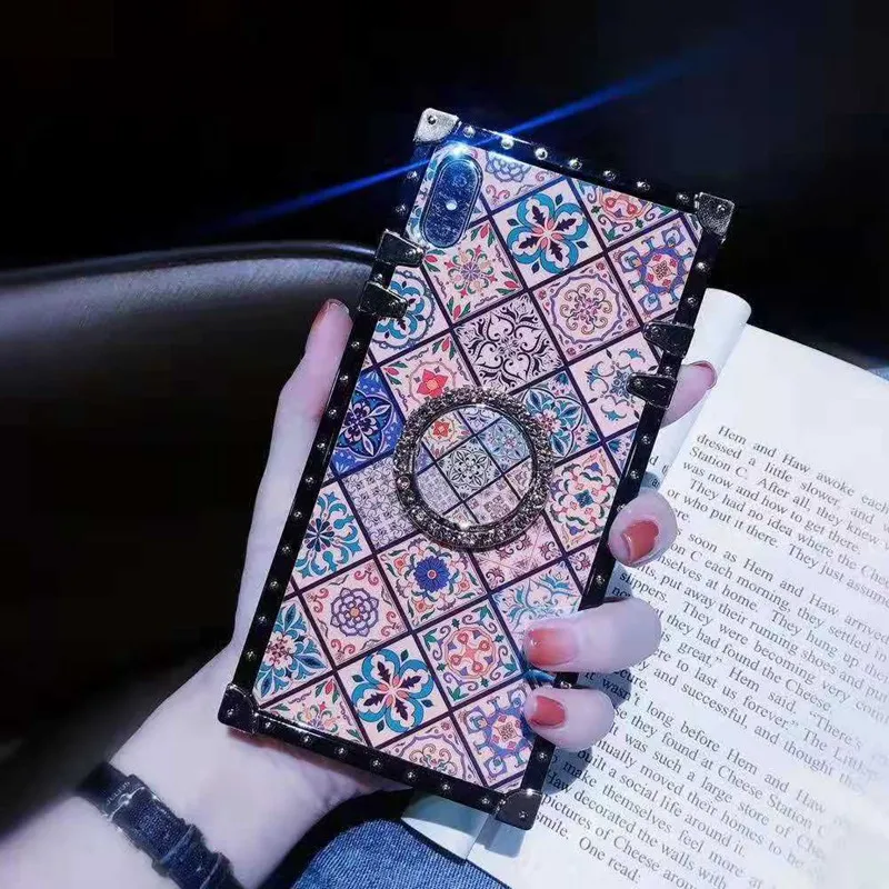 Противоударный чехол для телефона Huawei Y7 2019 Y9 Y7pro Mate20 Pro lite Rs 30 P20 мобильного в