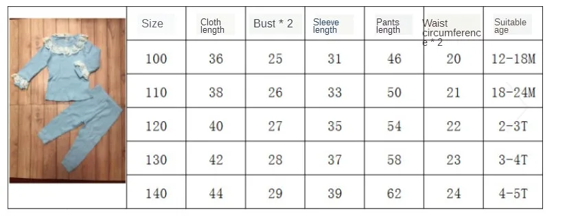 2021 Spring Solid Color Cotton Clothes Sets For Baby Clothes Girls' Pajamas 1-5 Years Old Kid Soft Long-sleeve Children Autumn
2021 Spring Solid Color Cotton Clothes Sets For Baby Clothes Girls' Pajamas 1-5 Years Old Kid Soft Long-sleeve Children Autumn