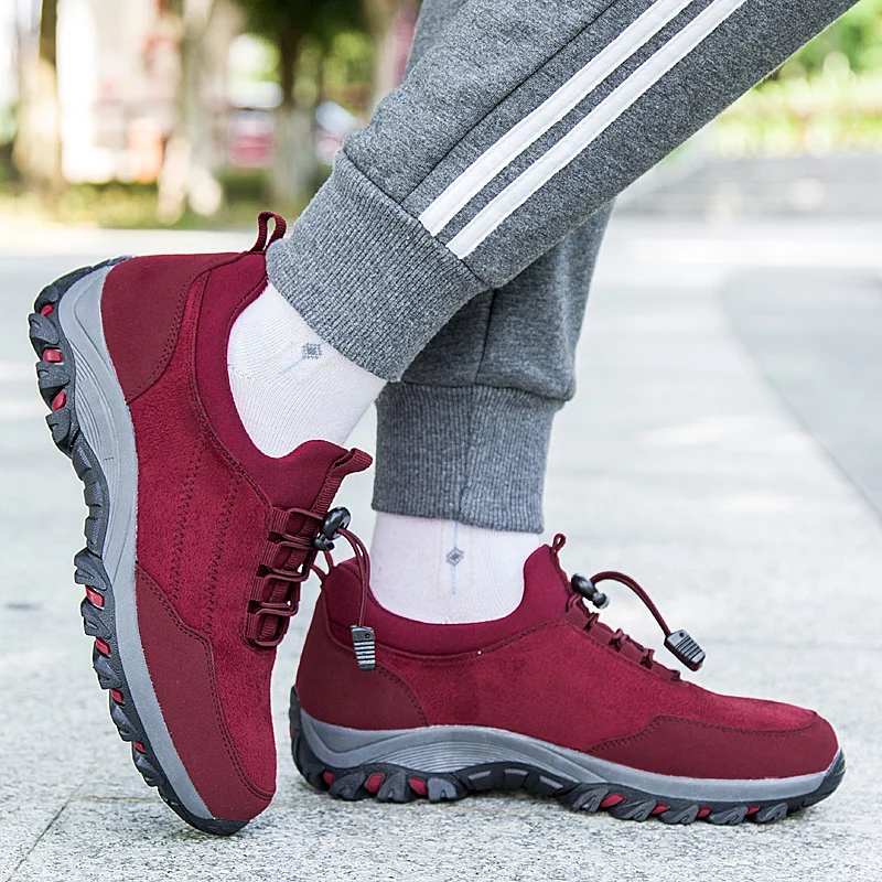 2021 New Ladies Sneakers Outdoor Lace-Up Women's Shoes Ladies Shoes Tenis Feminino Dropshipping
2021 New Ladies Sneakers Outdoor Lace-Up Women's Shoes Ladies Shoes Tenis Feminino Dropshipping