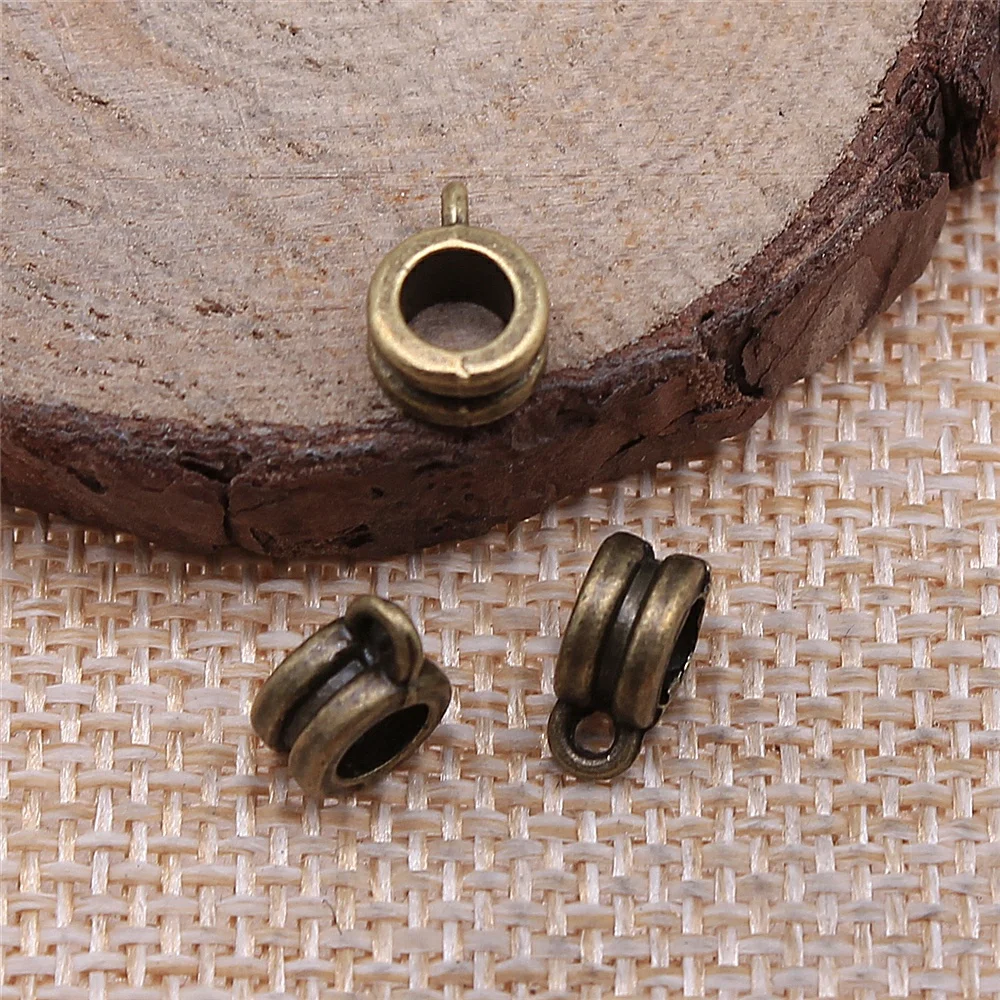 20pcs 9x7x4mm Charm Clip Clasp Bail Beads Pendant For Jewelry Making Beads Bails Pendant Charms
20pcs 9x7x4mm Charm Clip Clasp Bail Beads Pendant For Jewelry Making Beads Bails Pendant Charms