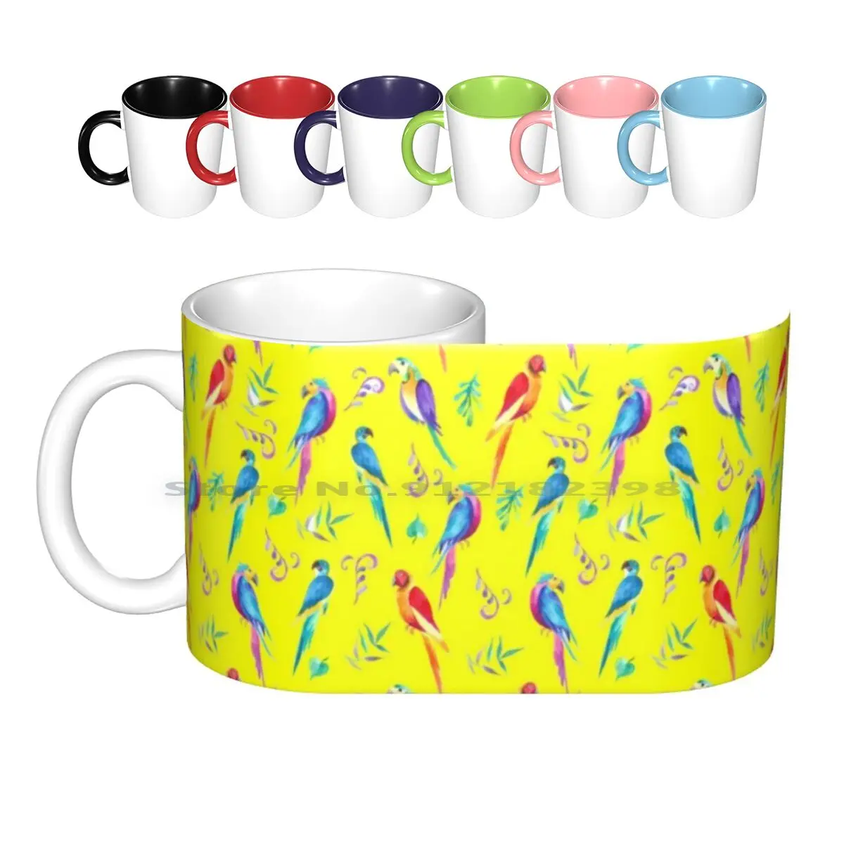 Синие попугаи, керамические кружки, кофейные чашки, кружка для молока и чая, Женская кружка с животными, Скай или небом, с летающим рисунком, ...
Синие попугаи, керамические кружки, кофейные чашки, кружка для молока и чая, Женская кружка с животными, Скай или небом, с летающим рисунком, ...