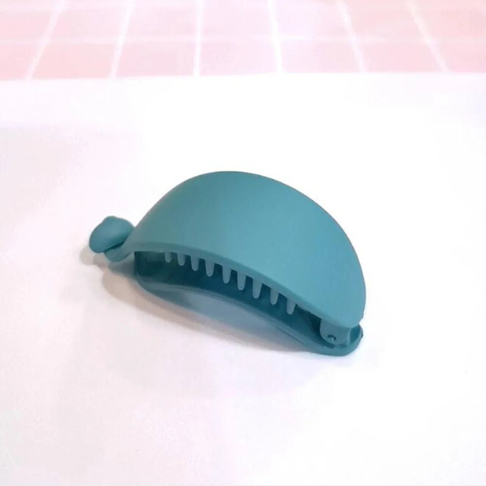 Colorful Girls Hairpins Big Hair Banana Twist Clip Grab Hair Clips For Women Barrettes Hair Claws For Women Hair Accessories
Colorful Girls Hairpins Big Hair Banana Twist Clip Grab Hair Clips For Women Barrettes Hair Claws For Women Hair Accessories