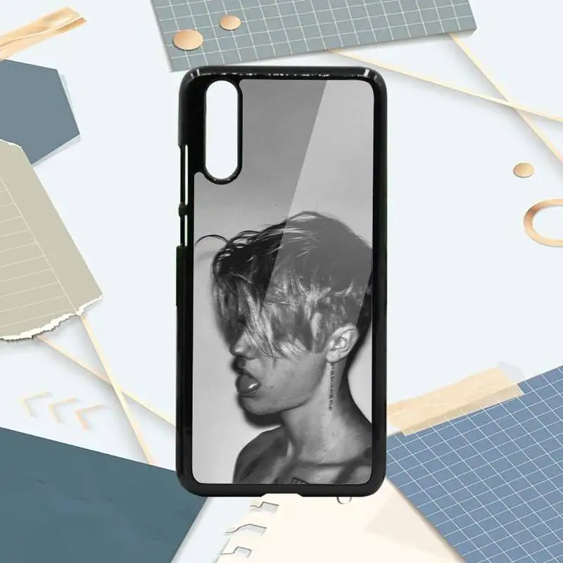 Justin Bieber Super Star singer Phone Case PC For Samsung galaxy S note 8 9 20 10 e lite2019 plus pro ultra
Justin Bieber Super Star singer Phone Case PC For Samsung galaxy S note 8 9 20 10 e lite2019 plus pro ultra