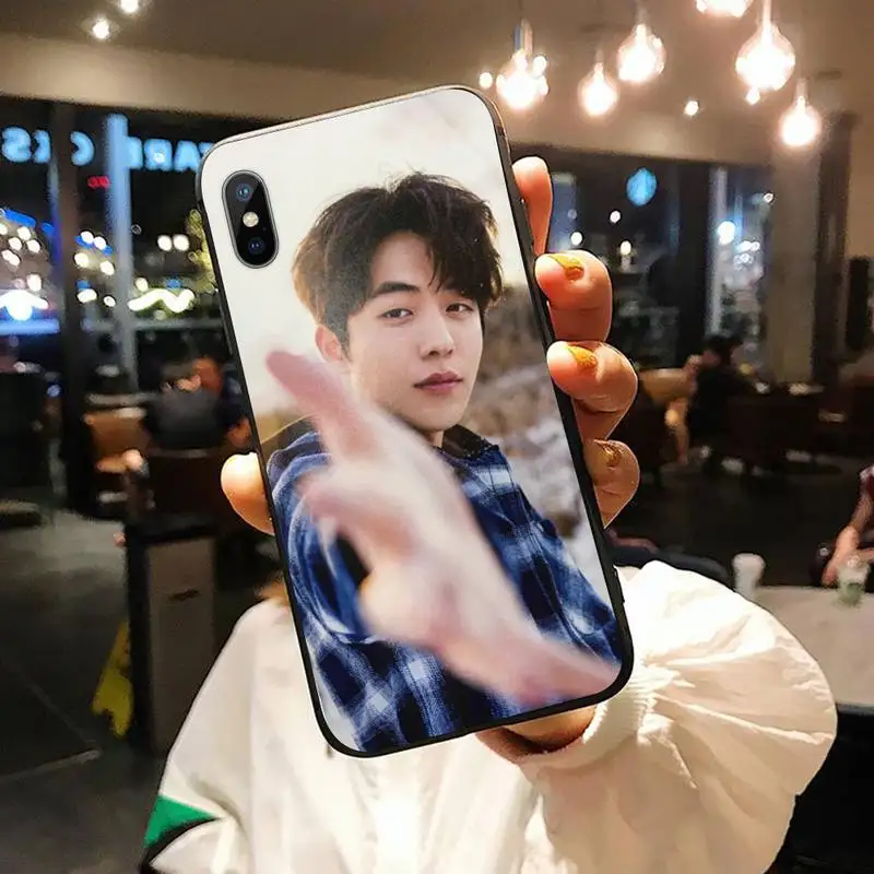 Nam Joo Hyuk kpop actor high quality Phone Case cover for iPhone 11 12 pro XS MAX 8 7 6 6S Plus X 5S SE 2020 XR
Nam Joo Hyuk kpop actor high quality Phone Case cover for iPhone 11 12 pro XS MAX 8 7 6 6S Plus X 5S SE 2020 XR