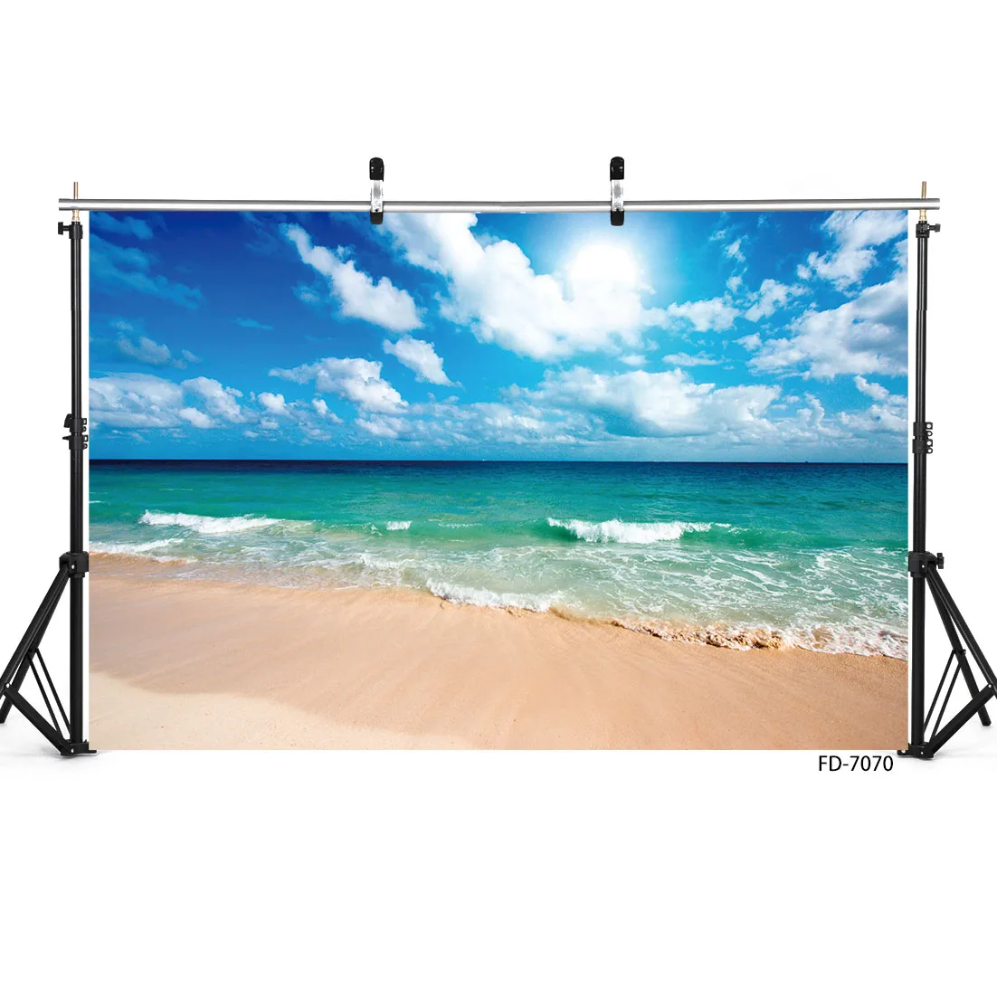 Summer Beach Sea Waves Photographic Backdrops Photobooth Backgrounds for Children Baby Portrait Dolls Photocall Photo Studio
Summer Beach Sea Waves Photographic Backdrops Photobooth Backgrounds for Children Baby Portrait Dolls Photocall Photo Studio