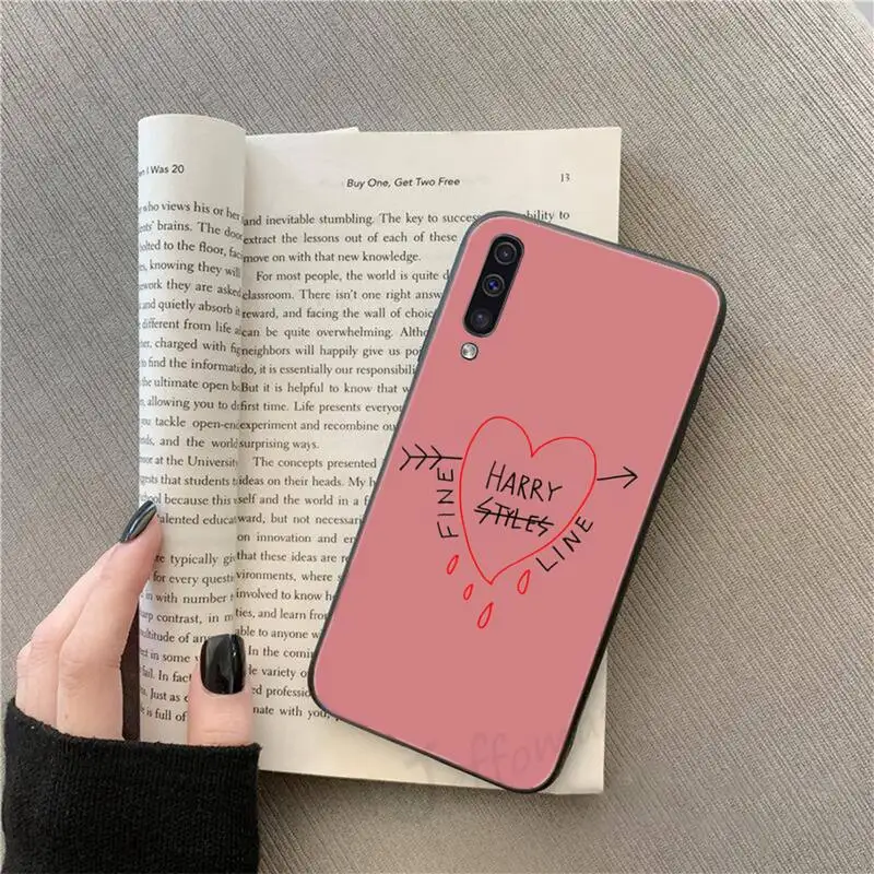 Pink fashion Harry Styles Phone Case For Samsung galaxy S 9 10 20 A 10 21 30 31 40 50 51 71 s note 20 j 4 2018 plus
Pink fashion Harry Styles Phone Case For Samsung galaxy S 9 10 20 A 10 21 30 31 40 50 51 71 s note 20 j 4 2018 plus