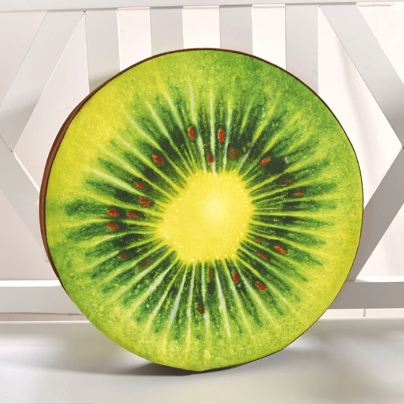 Seat Pad Fruit Design Throw Pillow Couch Chair Seat PadSofa Throw Pillow Round Soft Cushion Seat Pad
Seat Pad Fruit Design Throw Pillow Couch Chair Seat PadSofa Throw Pillow Round Soft Cushion Seat Pad