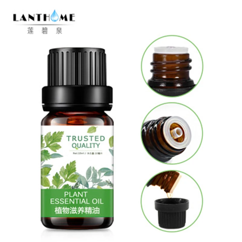 Plant Essential Oil Moisturizing Nourishing Massage Body Care Relax Soothing ZGOOD
Plant Essential Oil Moisturizing Nourishing Massage Body Care Relax Soothing ZGOOD