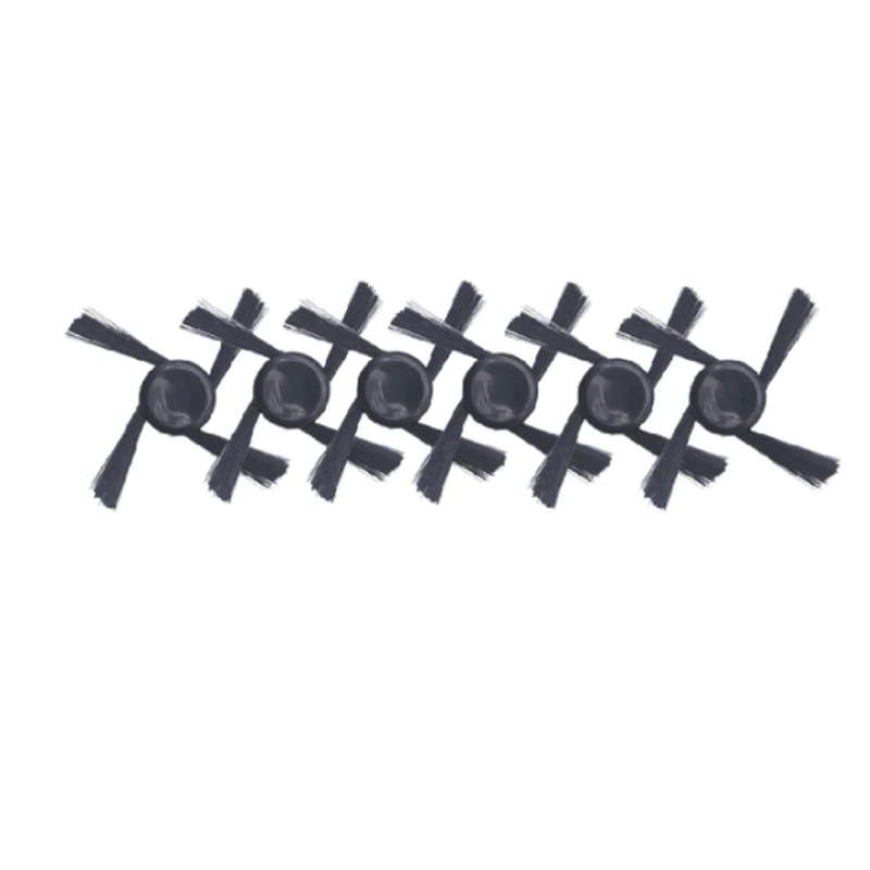 Side Brushx6+HEPA Filterx6 for Neato Botvac D Series D70 D75 D80 D85 Connected D3 D5 D7 Vacuum Cleaner Replacement Parts
Side Brushx6+HEPA Filterx6 for Neato Botvac D Series D70 D75 D80 D85 Connected D3 D5 D7 Vacuum Cleaner Replacement Parts
