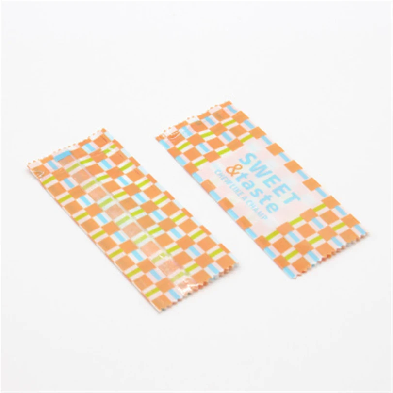 100pcs/lot Candy Packaging Bag Orange Sweet Taste Time Handmade Nougat Wrapping Paper Birthday Party Supplies Plastic Gift Bags
100pcs/lot Candy Packaging Bag Orange Sweet Taste Time Handmade Nougat Wrapping Paper Birthday Party Supplies Plastic Gift Bags