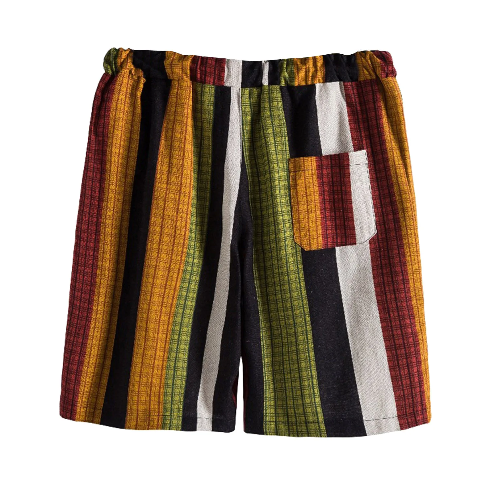 Men's Summer Fashion Shorts Casual Printed Cotton And Linen Beach Pants Shorts Pants Travel Loose Cool Shorts Bermuda Masculina
Men's Summer Fashion Shorts Casual Printed Cotton And Linen Beach Pants Shorts Pants Travel Loose Cool Shorts Bermuda Masculina