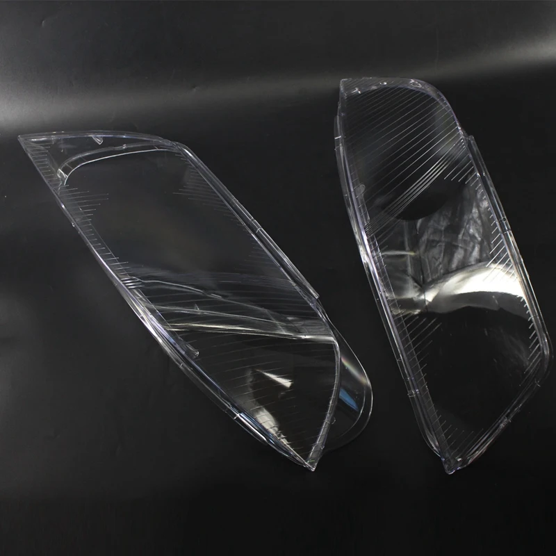 1Pair Car Headlight head light lamp Lense Clear Lens Cover For Passat B5 2001-2005 Headlight Lens Cover
1Pair Car Headlight head light lamp Lense Clear Lens Cover For Passat B5 2001-2005 Headlight Lens Cover