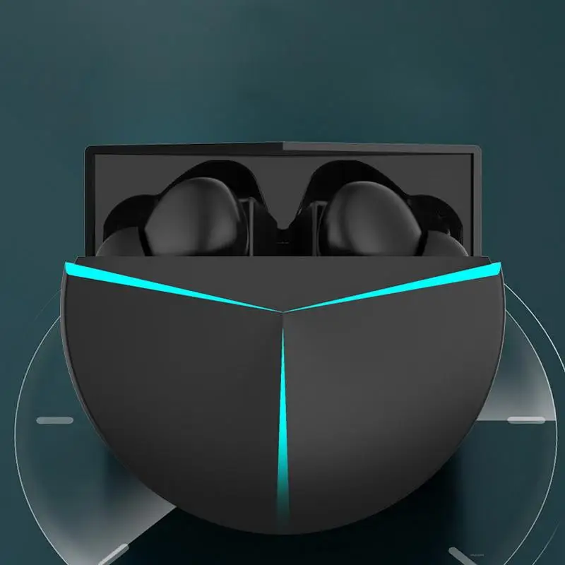 Mylego/New T9 Bluetooth Headset Noise Reduction Waterproof Mini Gaming Wireless Headset
Mylego/New T9 Bluetooth Headset Noise Reduction Waterproof Mini Gaming Wireless Headset