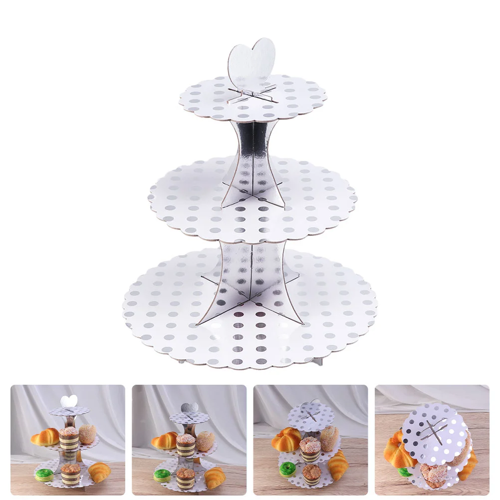 1 шт. Изысканная подставка для десертов и подставка для тортов, декоративное украшение
1 шт. Изысканная подставка для десертов и подставка для тортов, декоративное украшение