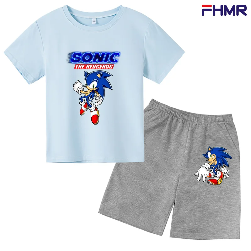 Kids Clothes Print Suits Toddler Girls Sets Top+shorts 2pcs Sets Sports Suit Casual Baby Sets Summer kids T- Shirts And Short
Kids Clothes Print Suits Toddler Girls Sets Top+shorts 2pcs Sets Sports Suit Casual Baby Sets Summer kids T- Shirts And Short