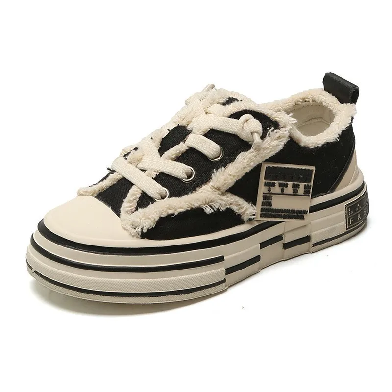 2020 Autumn and Winter New Children's Shoes Boys Canvas Shoes Girls Fashion Single Shoes Net Red Trend Casual Shoes
2020 Autumn and Winter New Children's Shoes Boys Canvas Shoes Girls Fashion Single Shoes Net Red Trend Casual Shoes