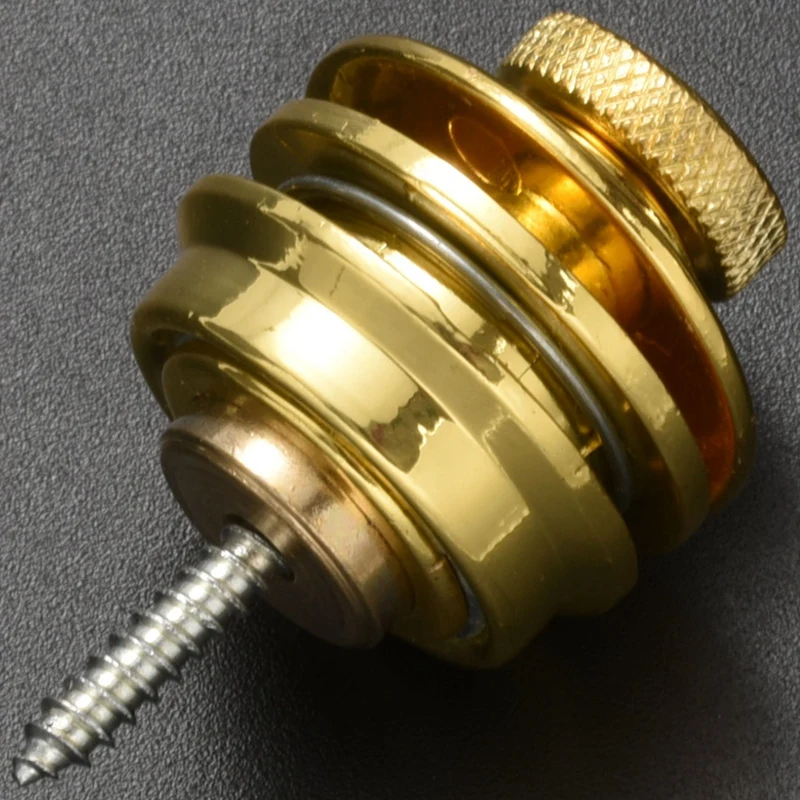 2pcs Non-slip Guitar Strap Lock Guitar Belts Buckle Button Thread For Acoustic Electric Bass Guitar Strap Parts Accessories
2pcs Non-slip Guitar Strap Lock Guitar Belts Buckle Button Thread For Acoustic Electric Bass Guitar Strap Parts Accessories