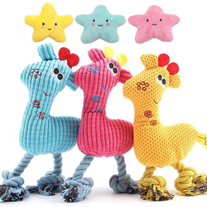 1pcs Anti Bite Cat Toy Chew Pet Squeak Toy For Small Dogs Pet Supplies Roupe Sound Toys Chihuahua Peluche
1pcs Anti Bite Cat Toy Chew Pet Squeak Toy For Small Dogs Pet Supplies Roupe Sound Toys Chihuahua Peluche